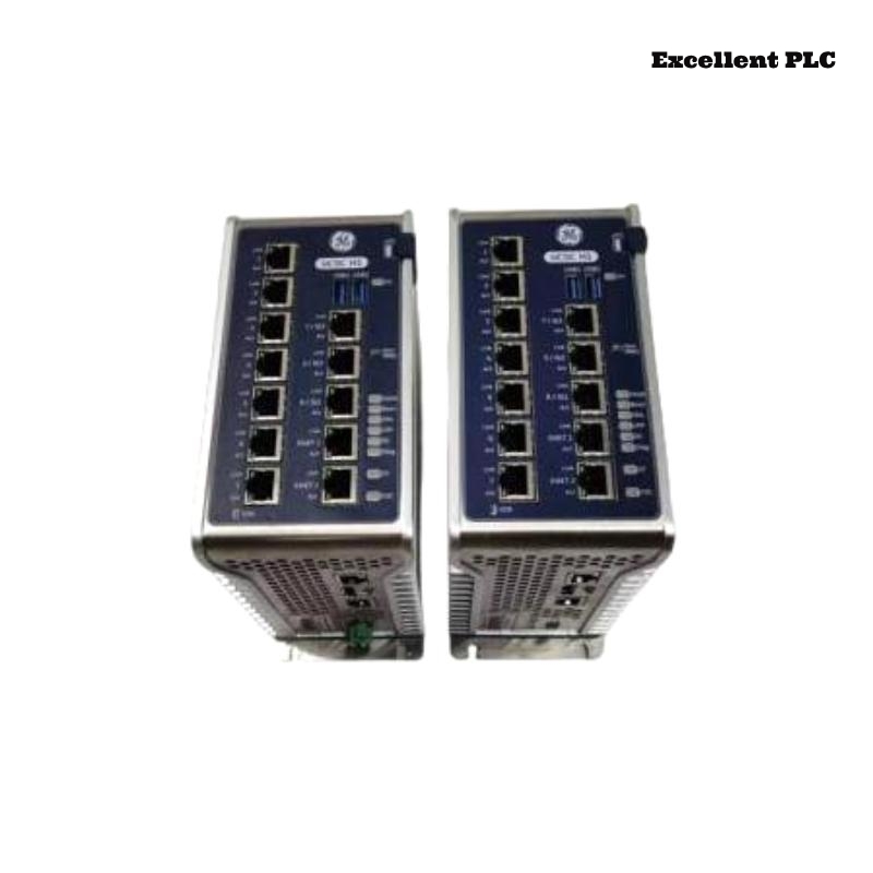 GE IS420UCECH1B Mark VIe Controller