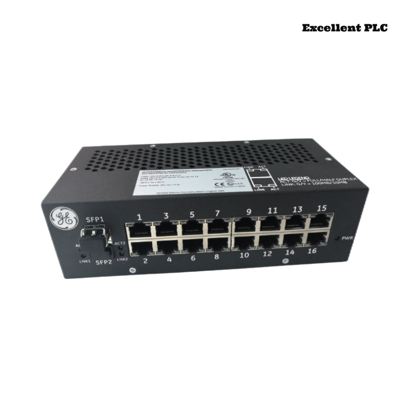 GE IS420UCSBH1A UCSB Controller Module