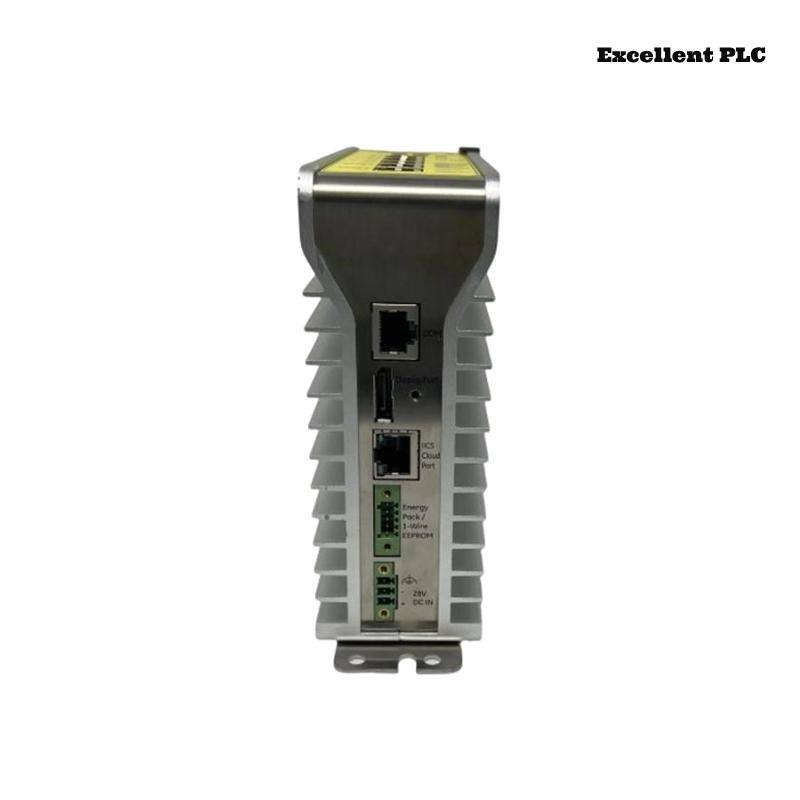 GE IS420UCSCS2A Dual Core Controller Module