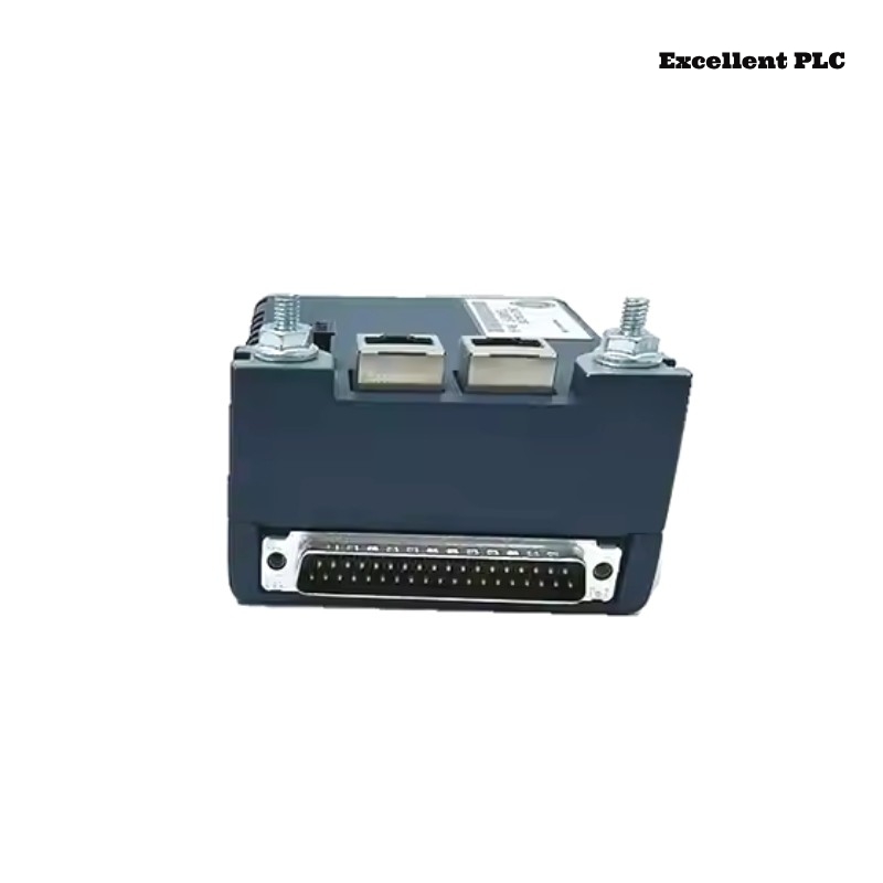 GE IS420YDIAS1B Discrete Contact I/O Module
