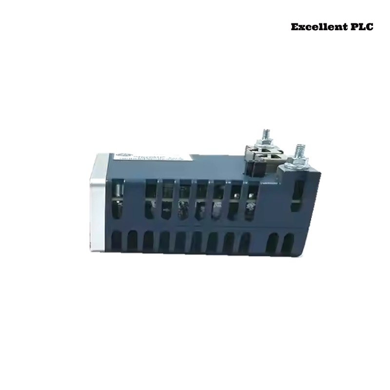 GE IS420YDIAS1B Discrete Contact I/O Module