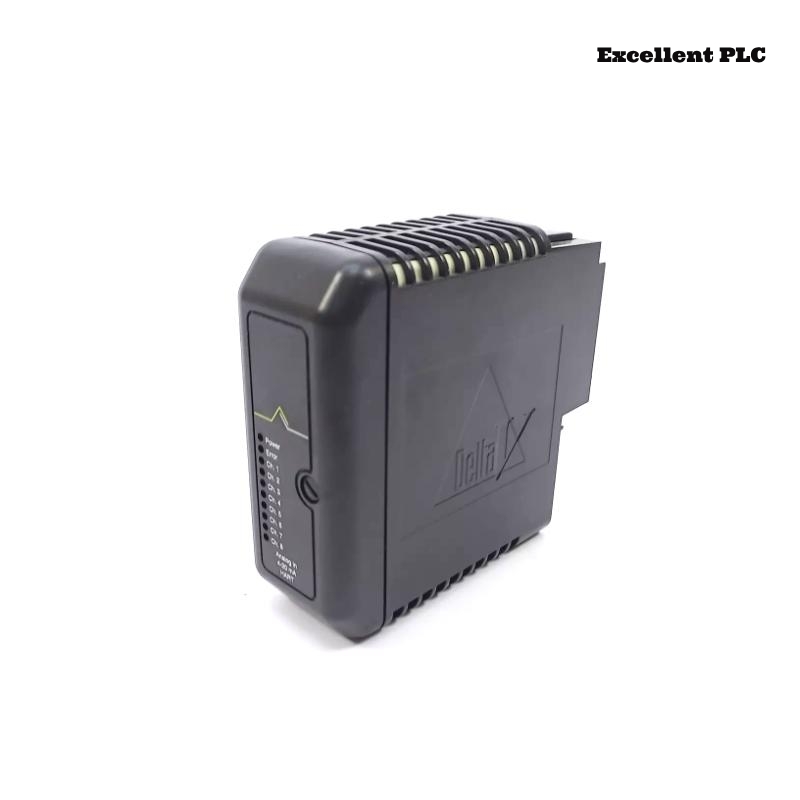 Emerson KJ3002X1-BA1 12P0680X122 Analog Output module
