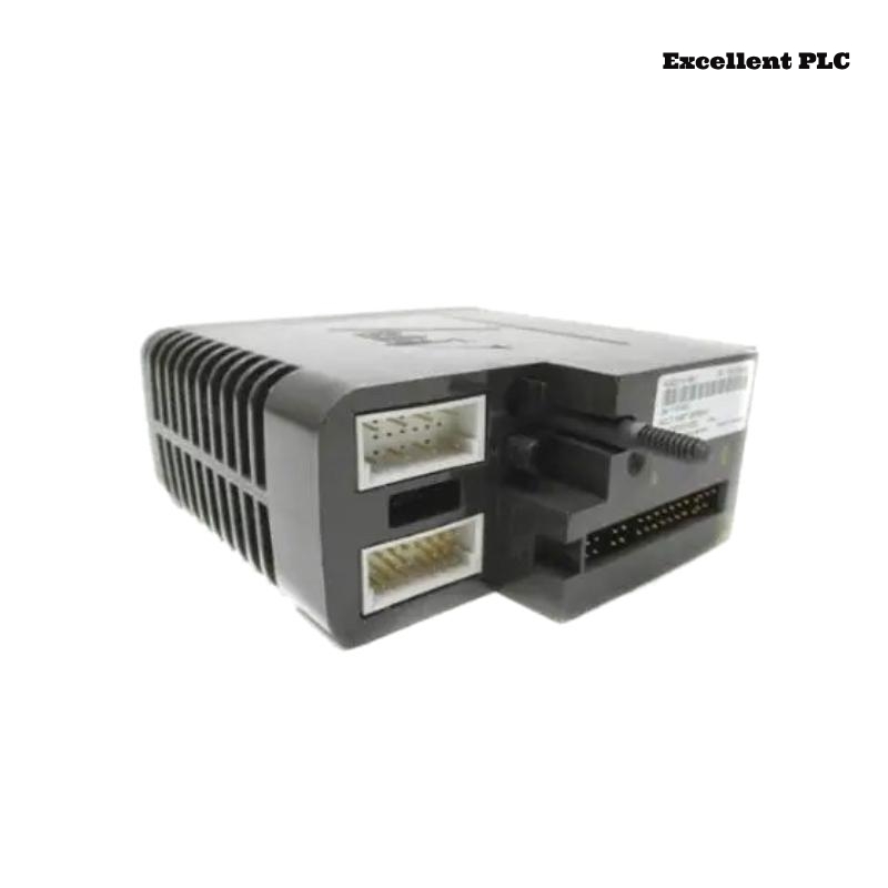 Emerson VE4005S2B2 KJ3221X1-BA1 12P2531X092 Analog Input Module