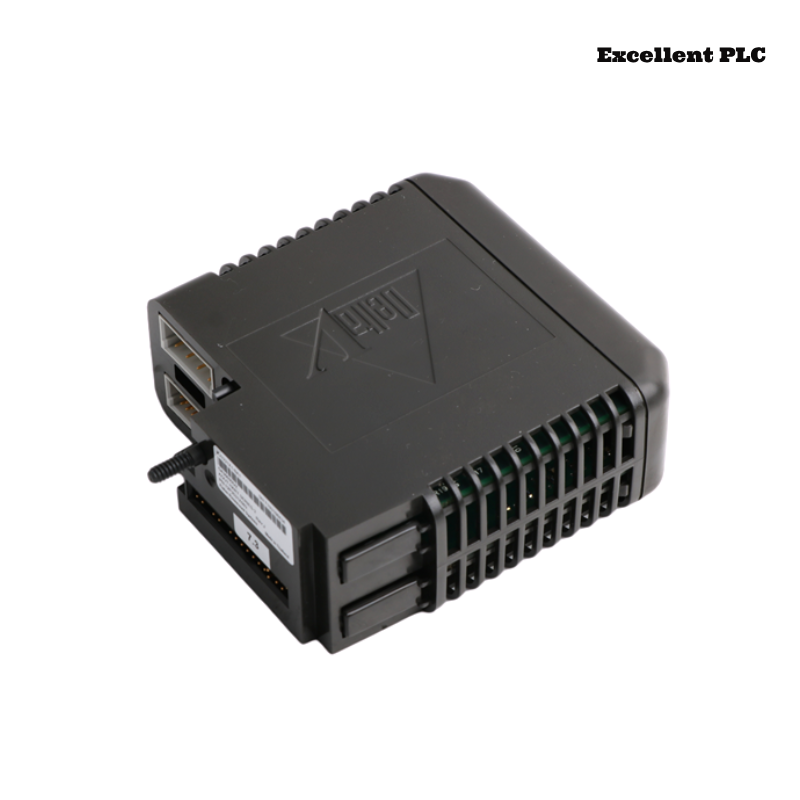 Emerson VE4005S2B2 KJ3221X1-BA1 12P2531X092 Analog Input Module