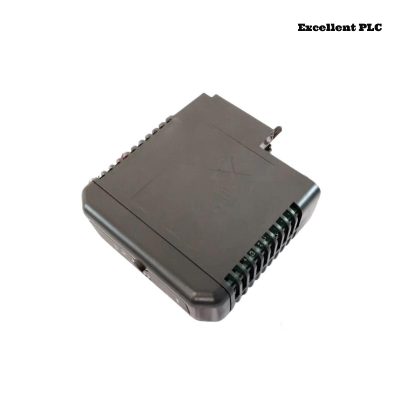 Emerson VE4006P2 KJ3241X1-BA1 Redundant Serial Interface Card