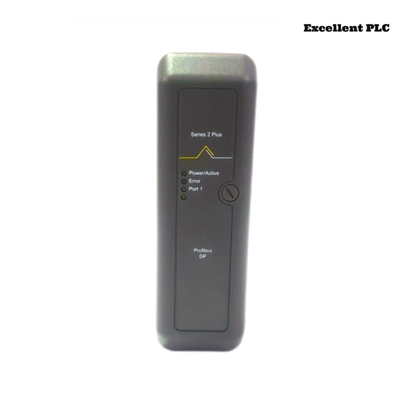 Emerson KJ3243X1-BB1 Input Module