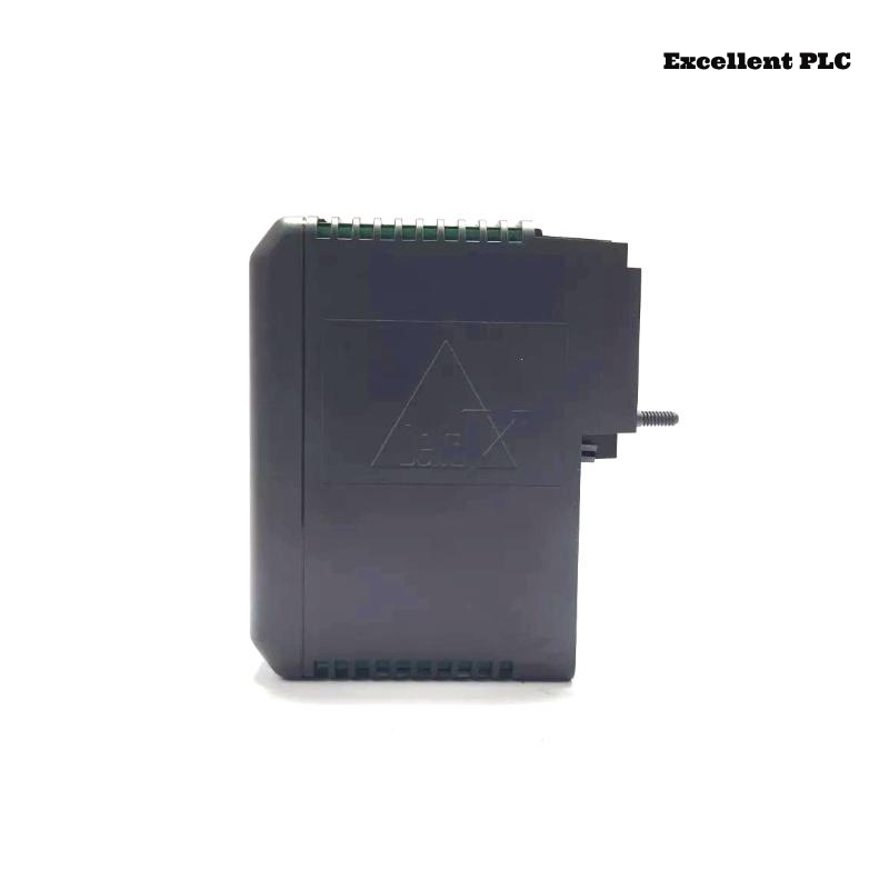 Emerson KJ3243X1-BB1 Input Module