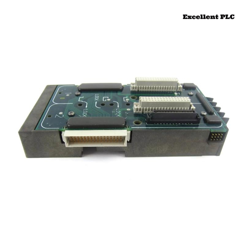 Emerson KJ4001X1-BA2 VE3051C0 12P1562X012 Power Controller