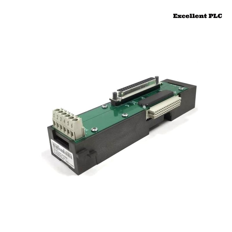 Emerson KJ4010X1-BG1 12P0830X062 Local Bus Right Extender