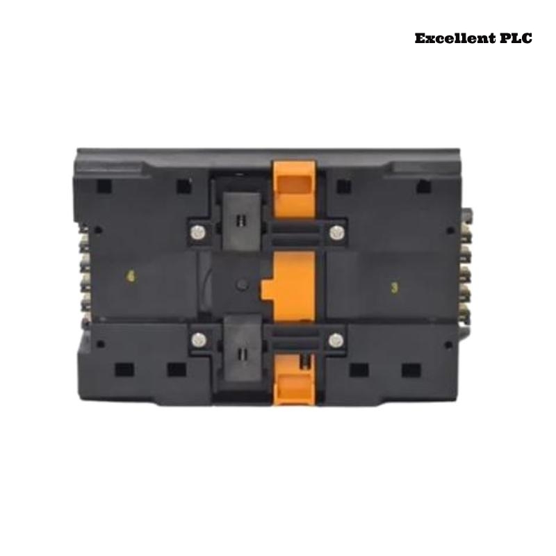 Emerson KL4201X1-BA1 CHARM Baseplate