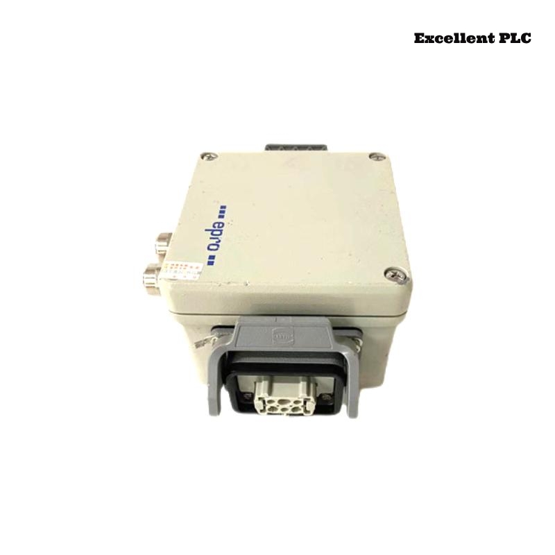 Epro MMS3210/022-000 Dual Channel Shaft Position Transmitter