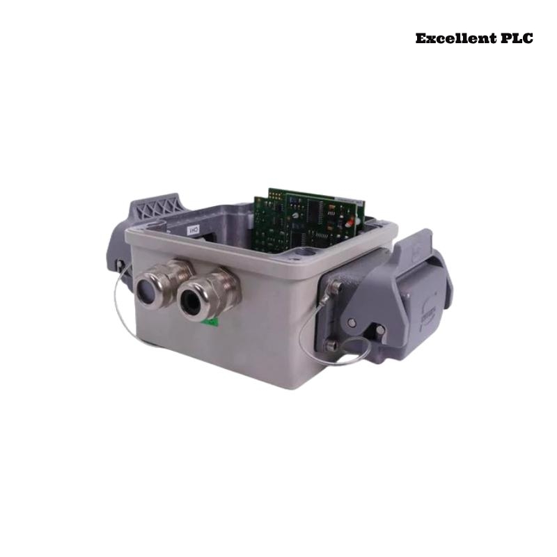 Epro MMS3120/022-100 Dual Channel Bearing Vibration Transmitter