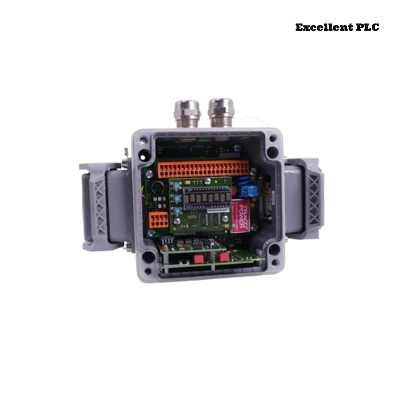 Epro MMS3120/022-100 Dual Channel Bearing Vibration Transmitter