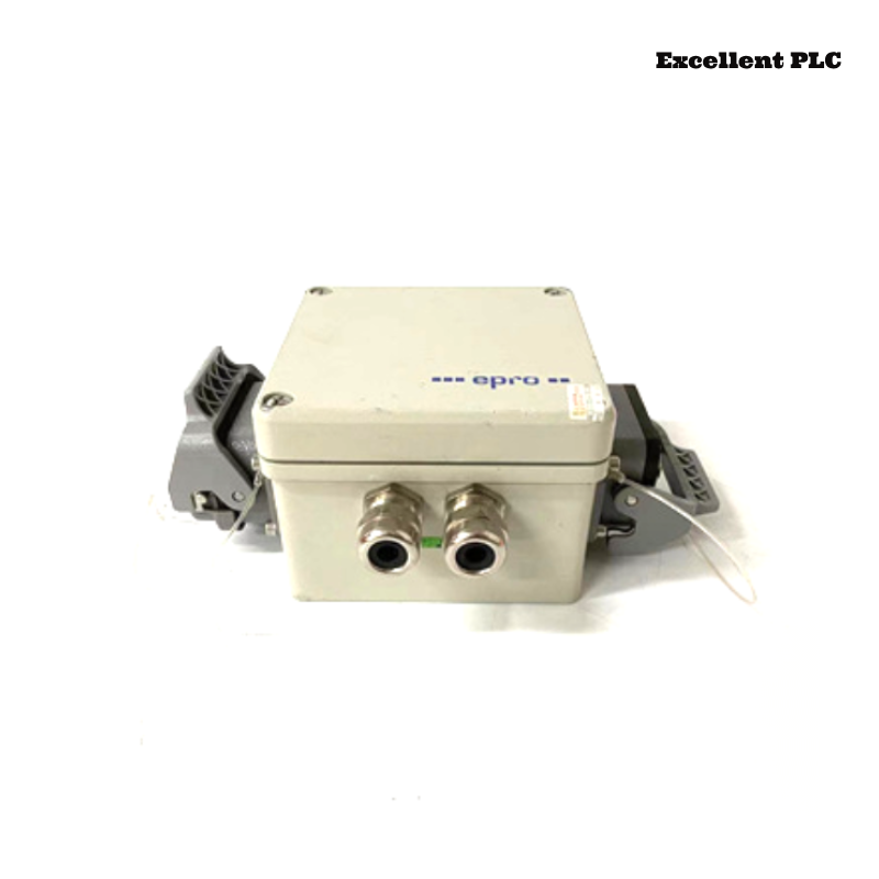 Epro MMS3210/022-000 Dual Channel Shaft Position Transmitter