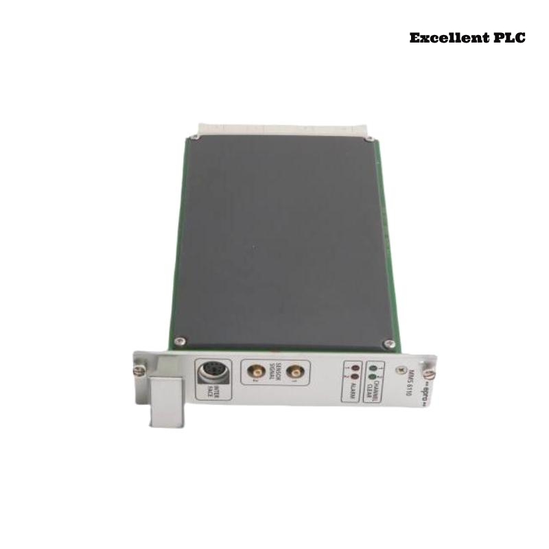 Epro MMS6110 Dual Channel Shaft Vibration Monitor