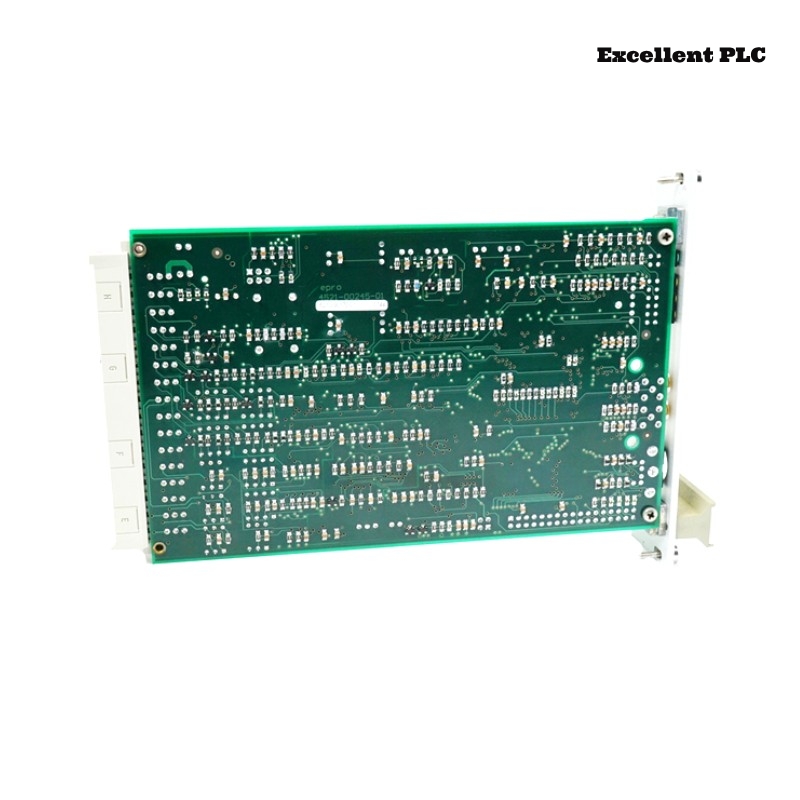 Epro MMS6350  Digital Overspeed Protection System
