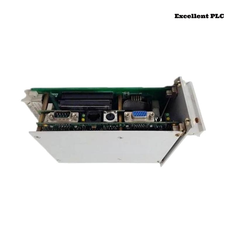 Epro MMS6823 9100-00001-05 Displacement Monitor