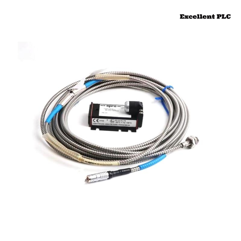 Epro PR6423/003-010 8mm Eddy Current Sensor