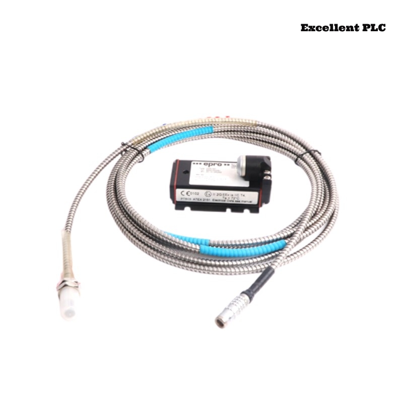 Epro PR6423/010-040 8mm Eddy Current Sensor
