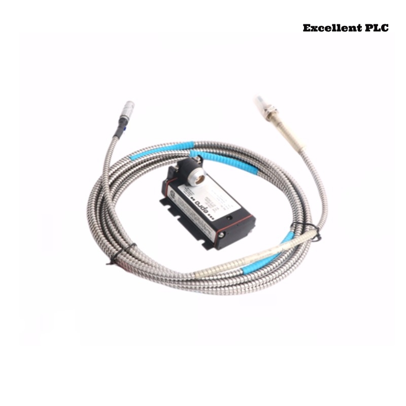 Epro PR6423/010-040 8mm Eddy Current Sensor