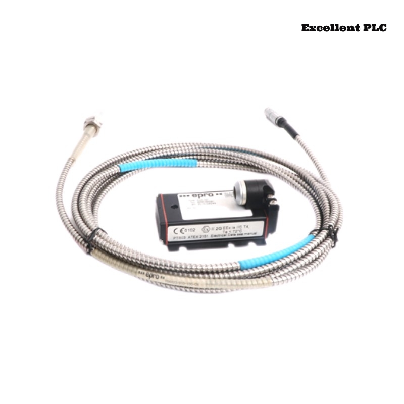Epro PR6423/010-030 8mm Eddy Current Sensor