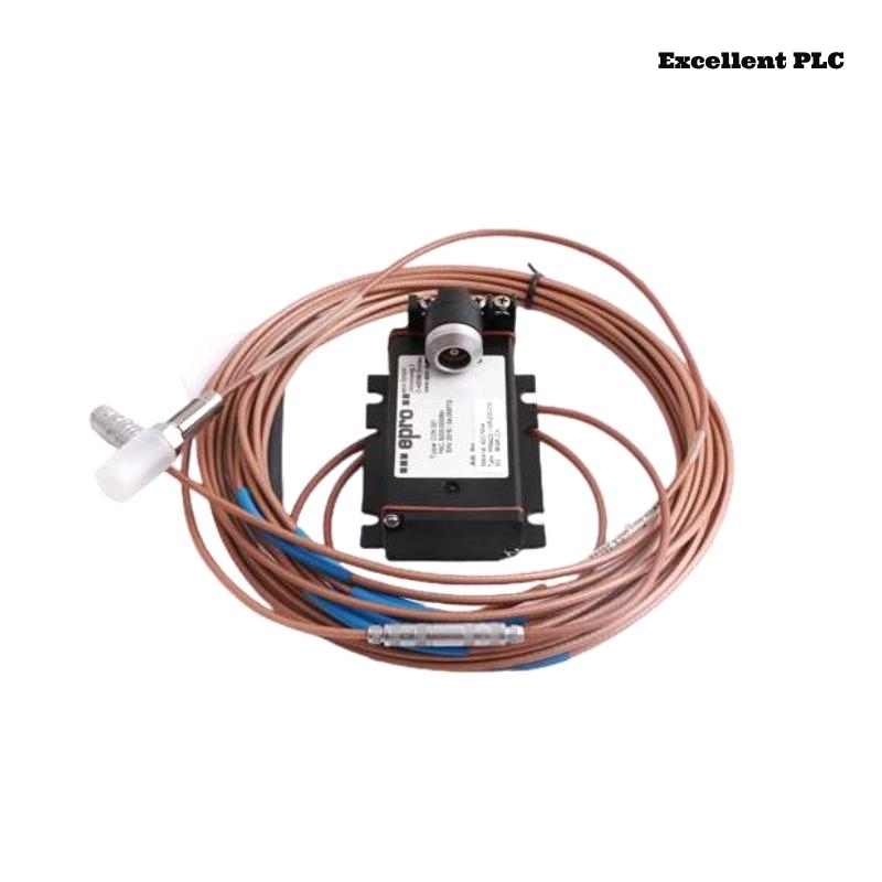 Epro PR6423/002-030+CON021 8mm Eddy Current Sensor