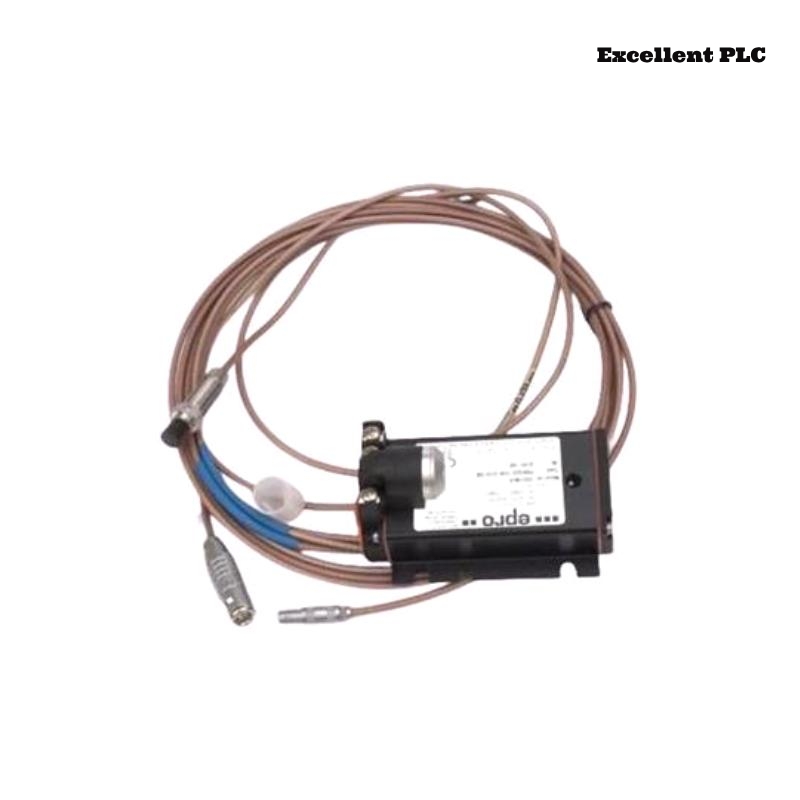 Epro PR6423/00B-030+CON021 8mm Eddy Current Sensor