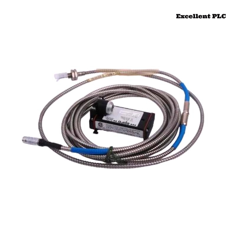Epro PR6423/004-010 8mm Eddy Current Sensor