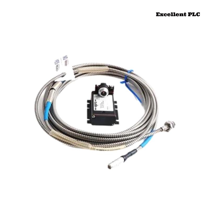 Epro PR6423/004-010 8mm Eddy Current Sensor