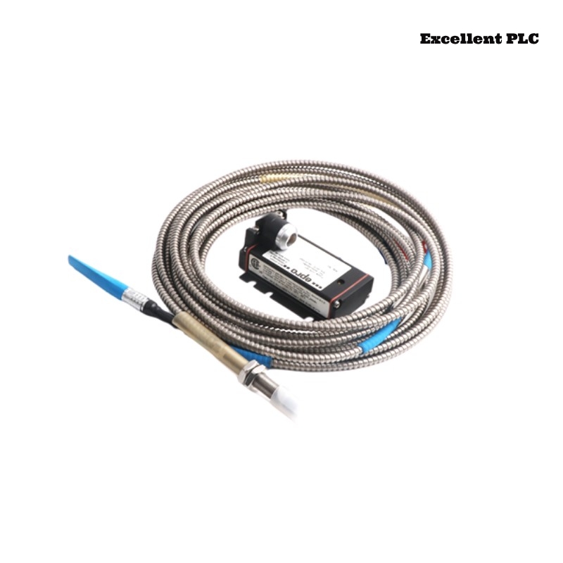 Epro PR6423/010-031 8mm Eddy Current Sensor