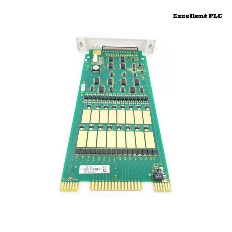 ABB Bailey SPDSO14 Digital Output Module