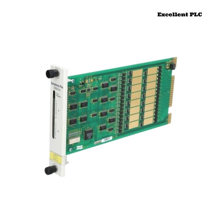 ABB Bailey SPDSO14 Digital Output Module
