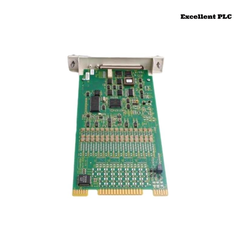 ABB Bailey SPFCS01 Frequency Counter Module