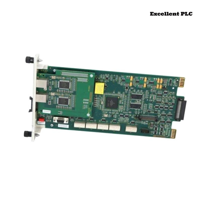 ABB Bailey SPFCS01 Frequency Counter Module