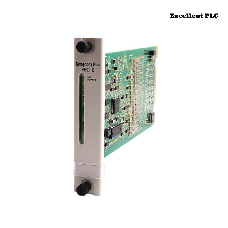 ABB Bailey SPFEC12 Analog Input Module