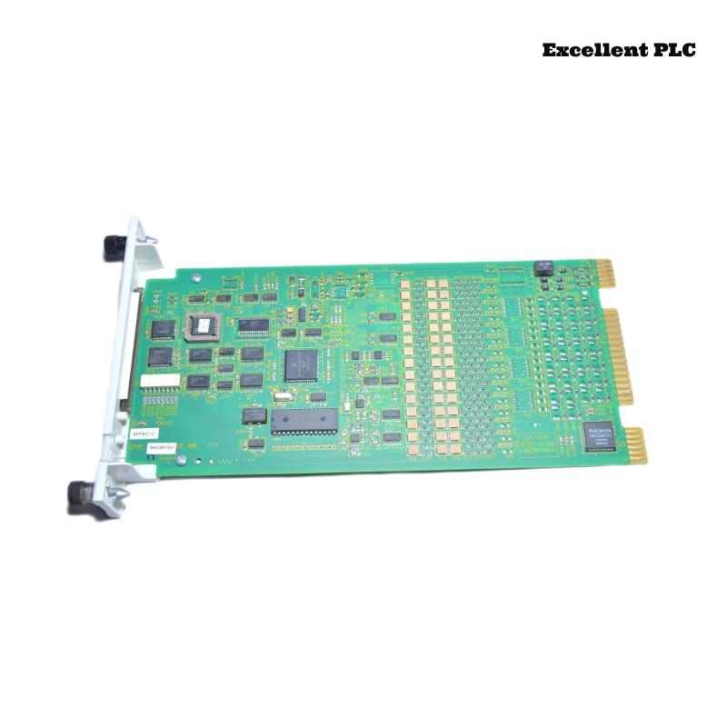 ABB Bailey SPFCS01 Frequency Counter Module