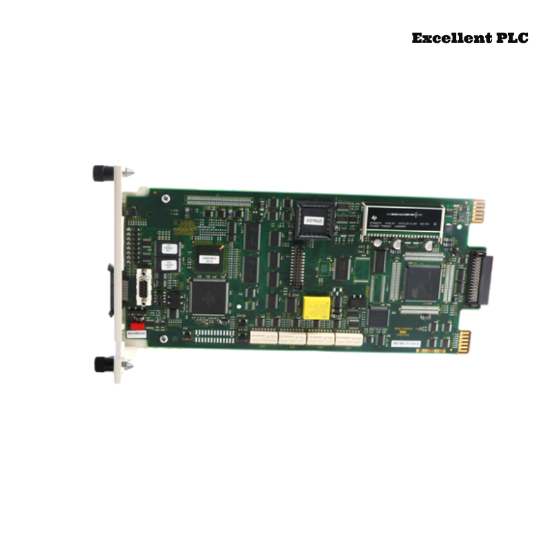 ABB Bailey SPNPM22 Network Processor Module