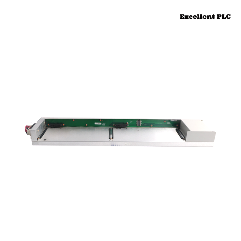 Honeywell SPS5713 51199930-100 Main Rack Power Supply Module