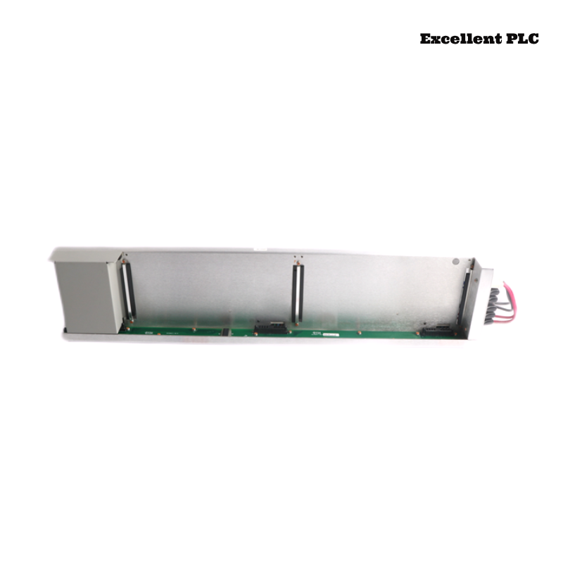 Honeywell SPS5713 51199930-100 Main Rack Power Supply Module