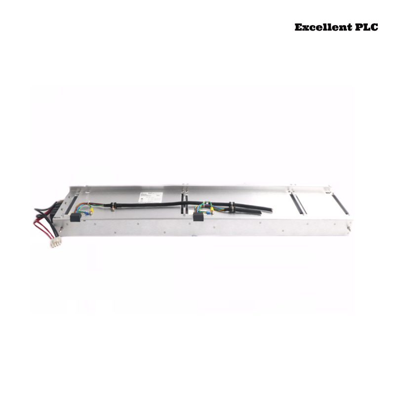 Honeywell SPS5713 51199930-100 Main Rack Power Supply Module