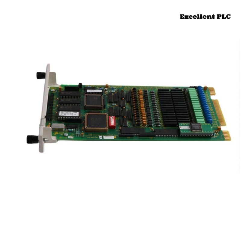 ABB Bailey SPSED01 Digital Input Module