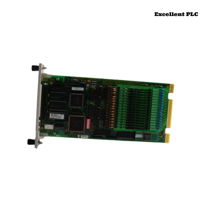 ABB Bailey SPSED01 Digital Input Module