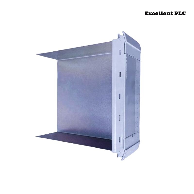 ICS Triplex T8193 Trusted Three Slot Width Shield