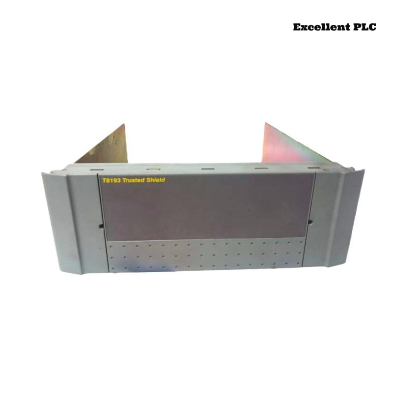 ICS Triplex T8193 Trusted Three Slot Width Shield