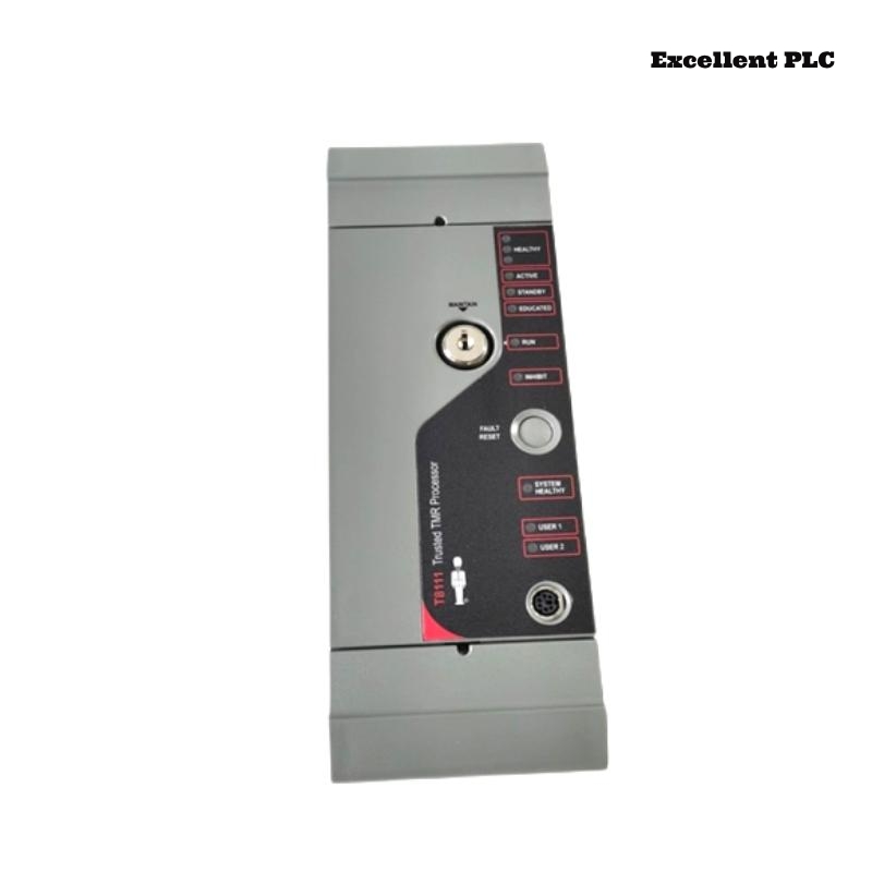 ICS Triplex T8300 Expander Chassis