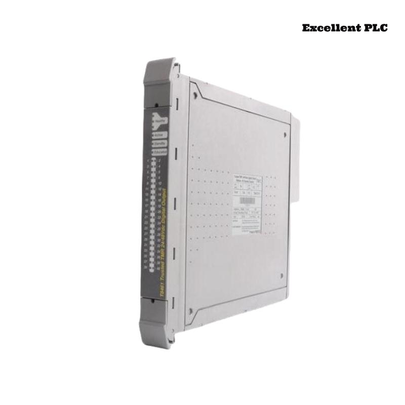 ICS Triplex T8310 Expander Processor Module