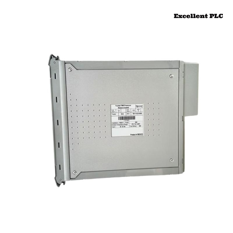ICS Triplex T8310 Expander Processor Module