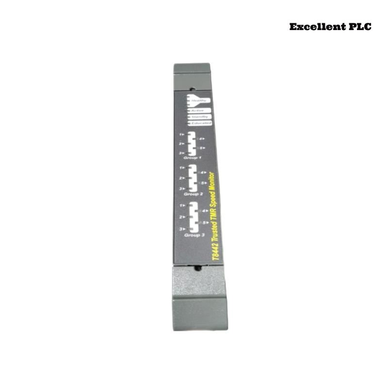 ICS Triplex T8310 Expander Processor Module
