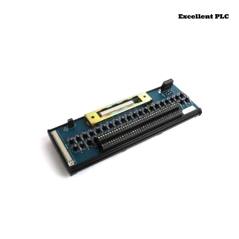 ICS Triplex T8830 Analog Input Module
