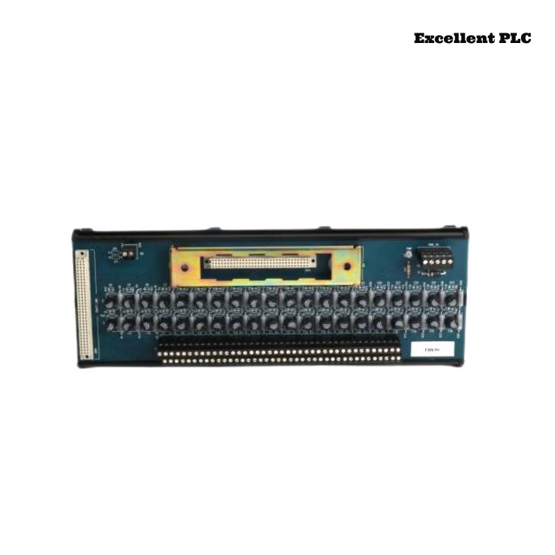 ICS Triplex T8830 Analog Input Module